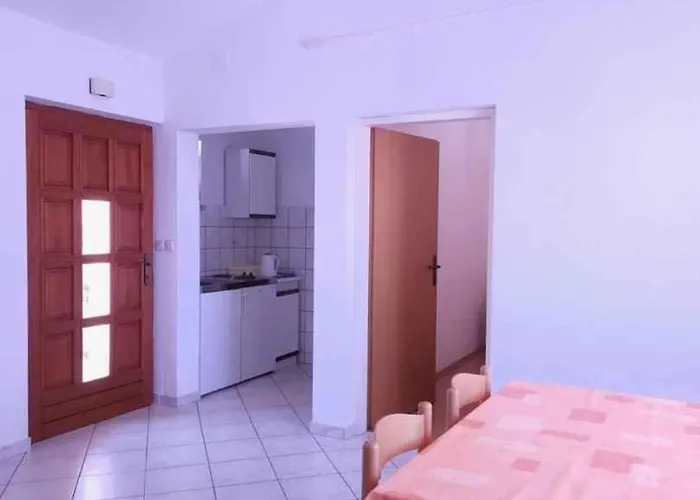 In - Istrien 53389 Apartament