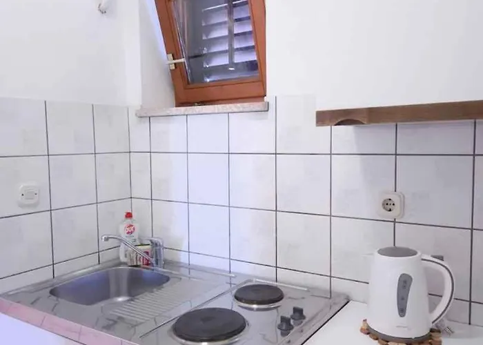 Apartament In - Istrien 53389 *