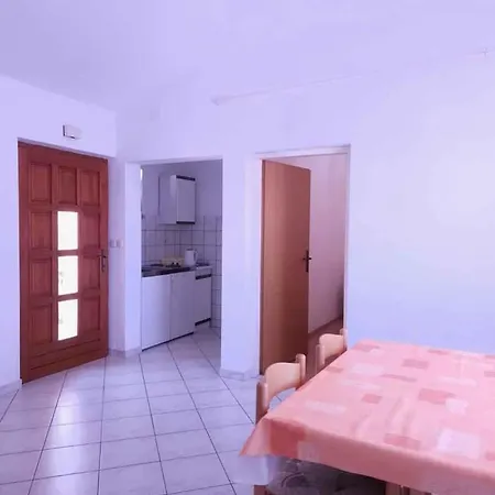 In - Istrien 53389 Apartamento