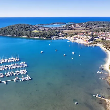 In - Istrien 53389 Lejlighed