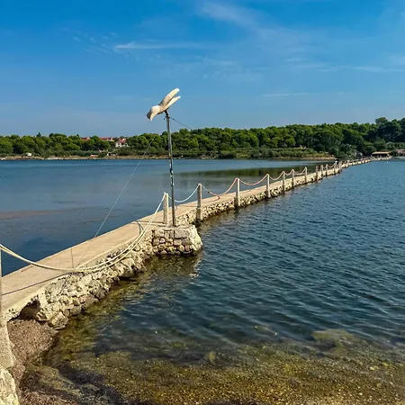 Lejlighed In - Istrien 53389 *