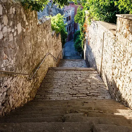 Lejlighed In - Istrien 53389