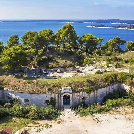 Lejlighed In - Istrien 53389