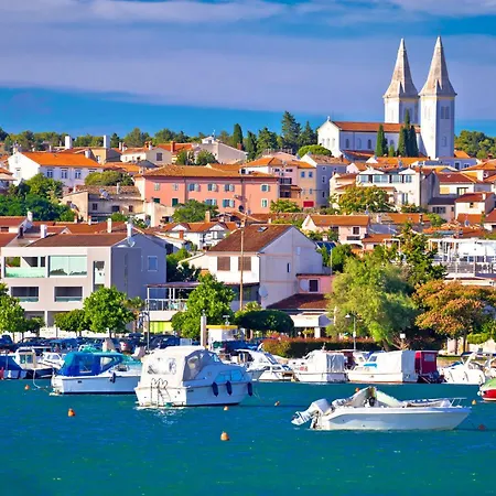 In - Istrien 53389 Lejlighed *