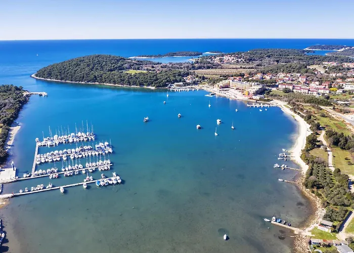 In - Istrien 53389 Lejlighed