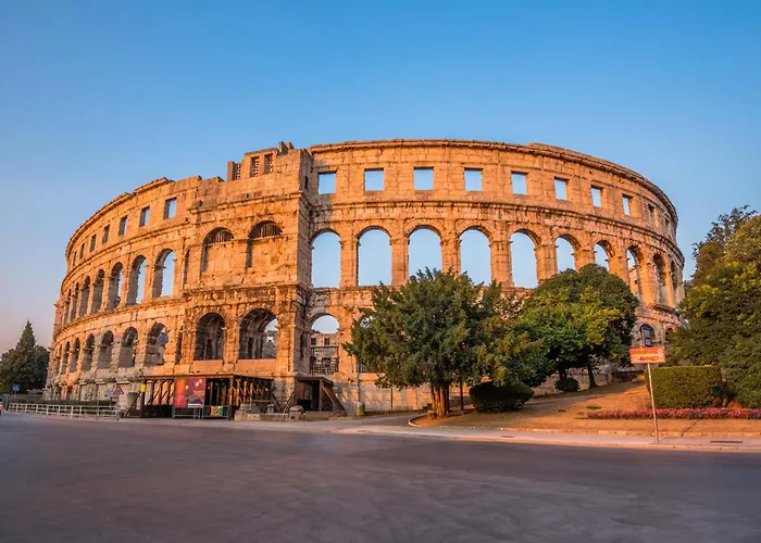 In - Istrien 53389 * Pula