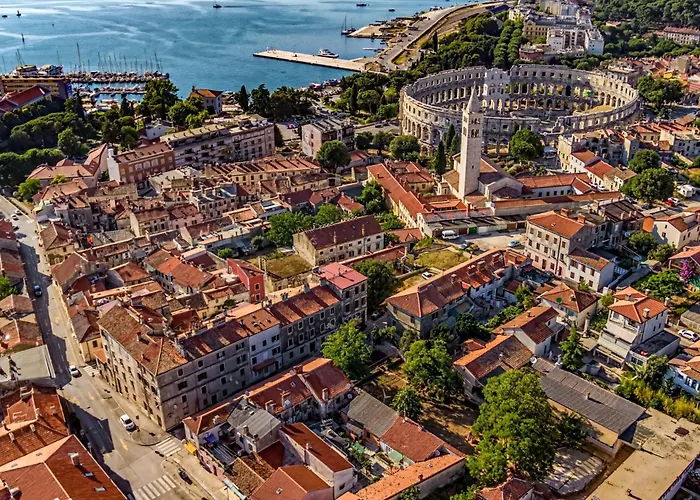 In - Istrien 53389 *