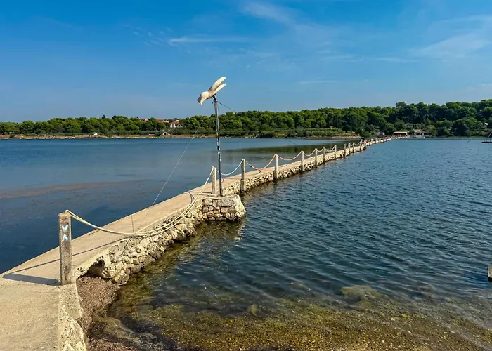 Lejlighed In - Istrien 53389 *