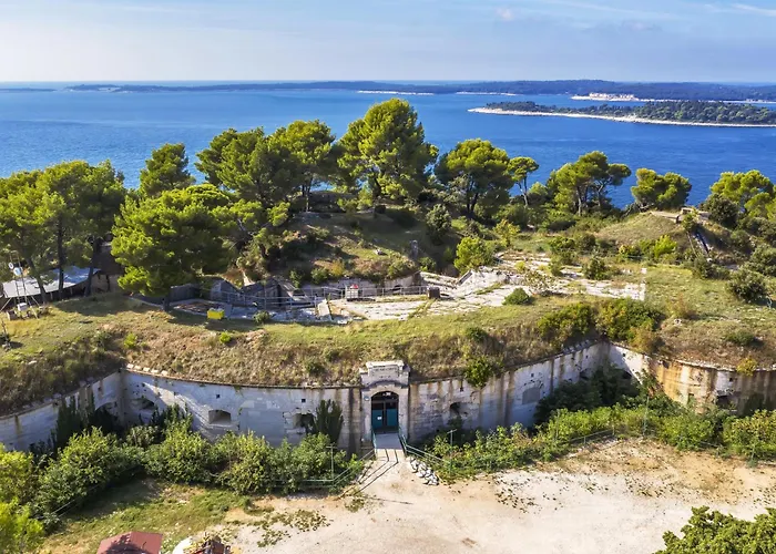 Lejlighed In - Istrien 53389