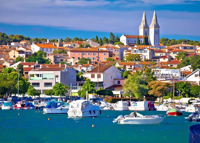 In - Istrien 53389 Lejlighed *