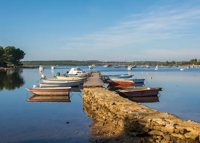 In - Istrien 53389 * Pula