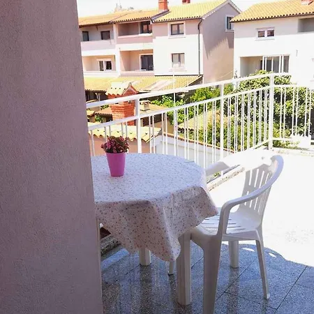 In - Istrien 53389 Appartement *