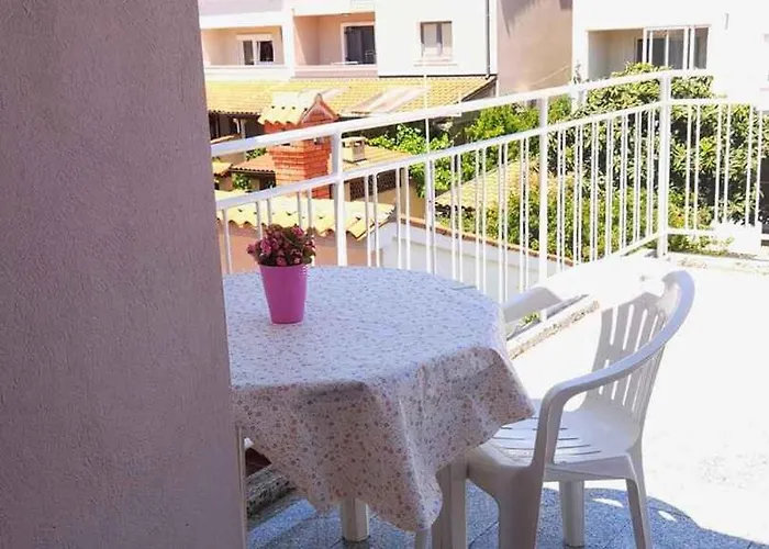 In - Istrien 53389 Appartement *